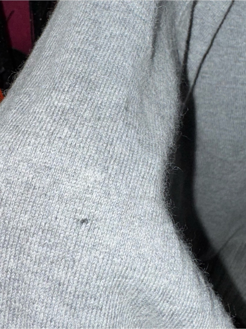 MNG Casual Sportswear sweater NWT - Picture 5 of 5